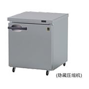 -6℃ a 12℃ Refrigerador comercial del refrigerador contrario por encargo de la puerta sólida de la refrigeración por aire 1 