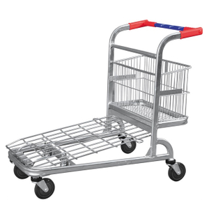 Carro de preparación de pedidos