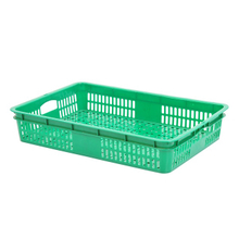 Cesta De Frutas Y Verduras