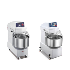 Mezclador de masa comercial 260L