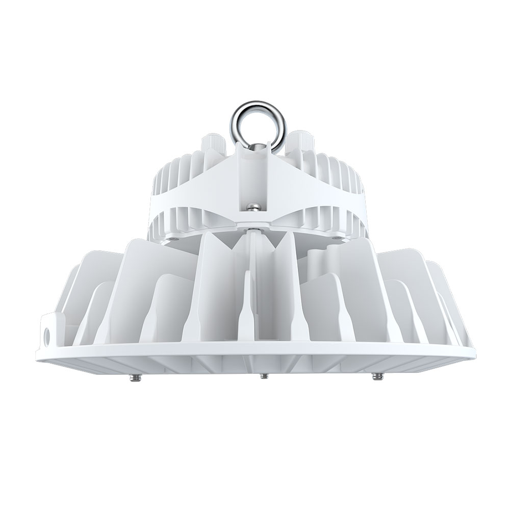 Luces LED OVNI