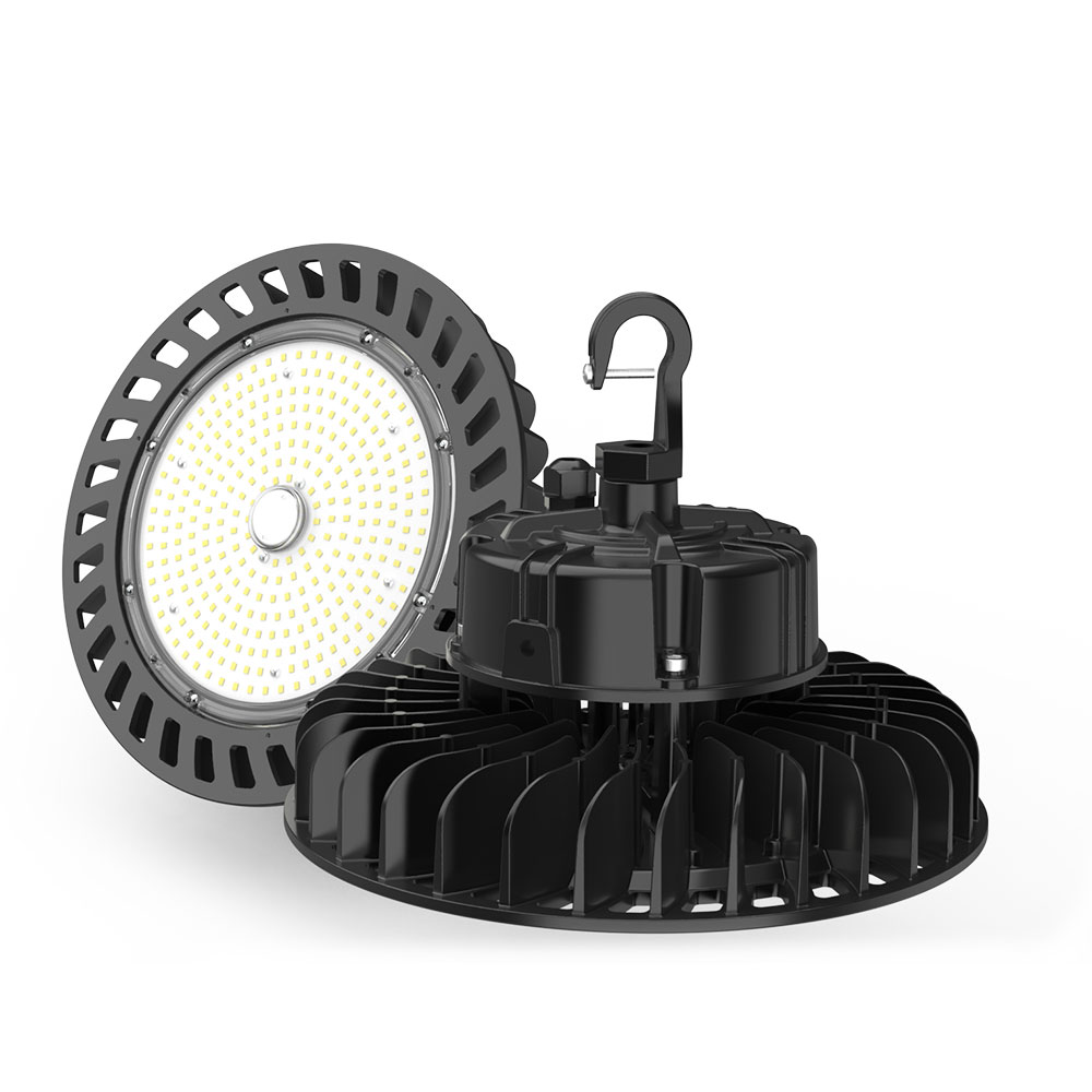 LUZ LED OVNI DE ALTA BAHÍA