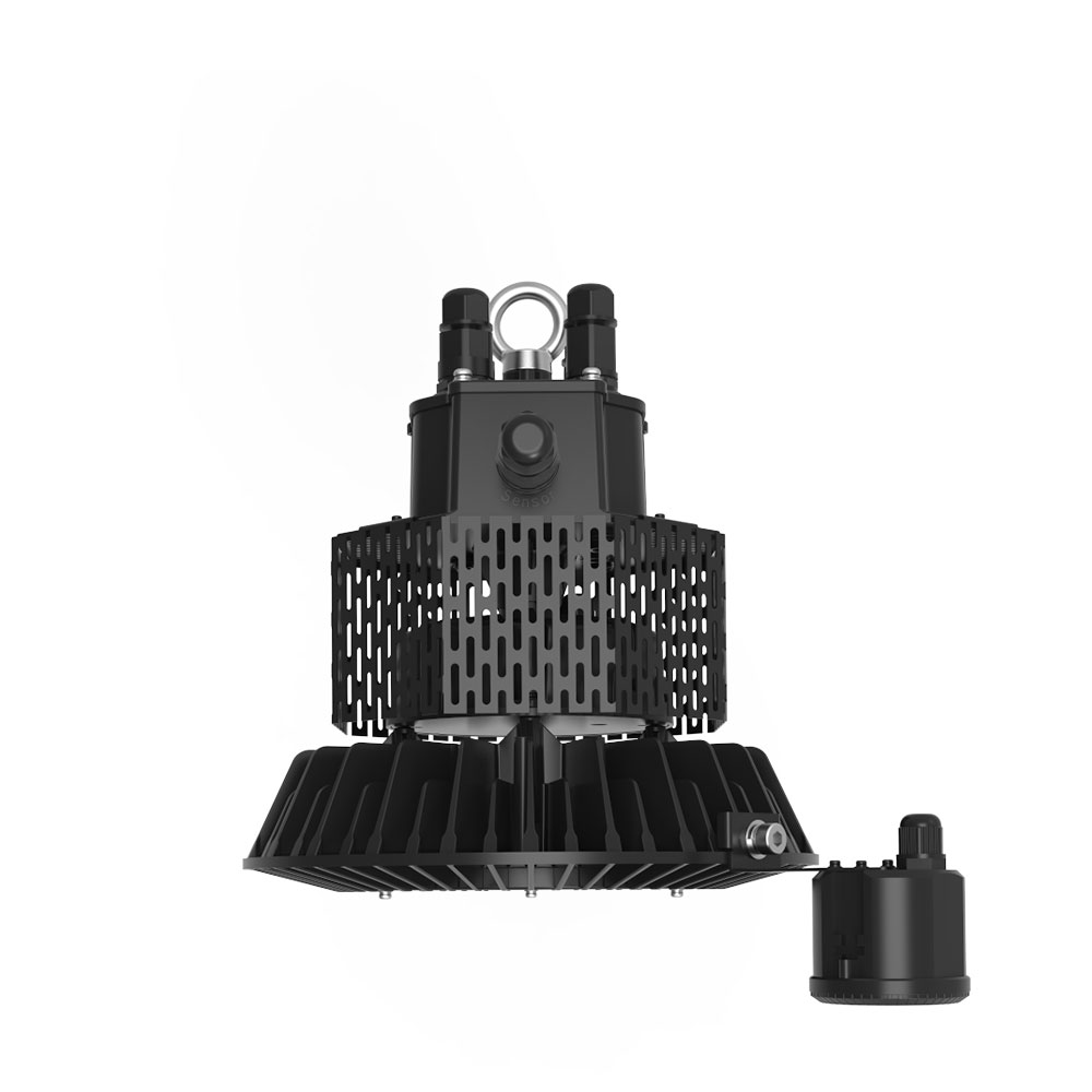 Luces LED OVNI