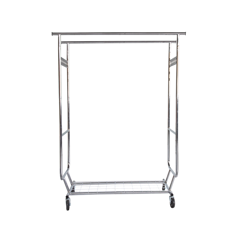 Perchero plegable